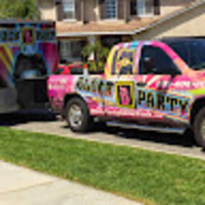 Meet your Posher, Jerry